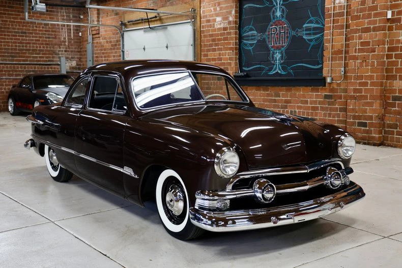 1951 Ford Shoebox - Image 6 of 31