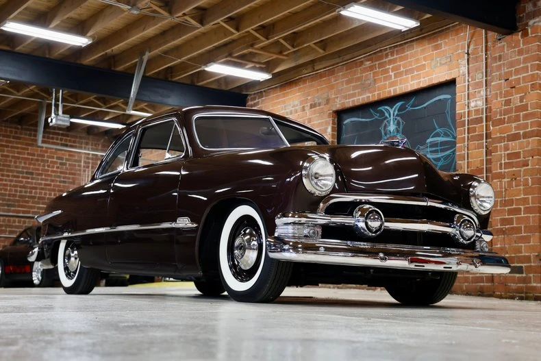 1951 Ford Shoebox - Image 2 of 31