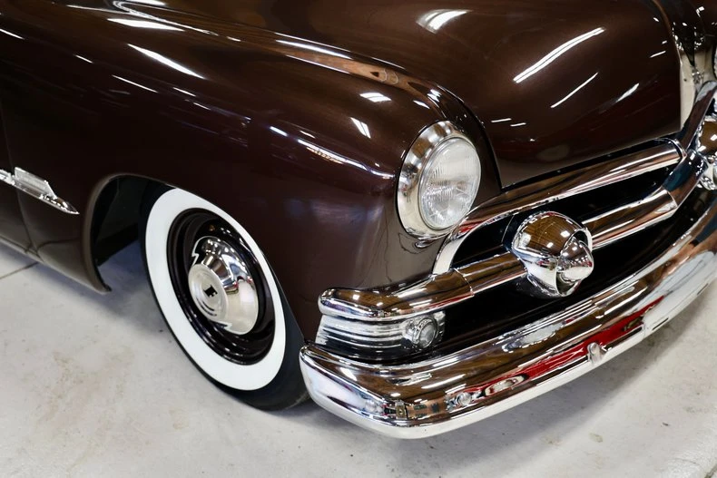 1951 Ford Shoebox - Image 13 of 31