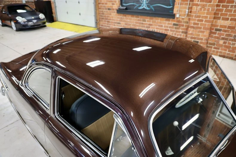 1951 Ford Shoebox - Image 24 of 31