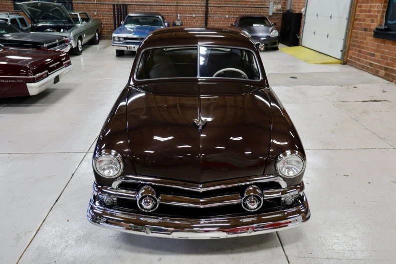 1951 Ford Shoebox - Image 7 of 31