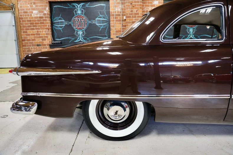 1951 Ford Shoebox - Image 18 of 31