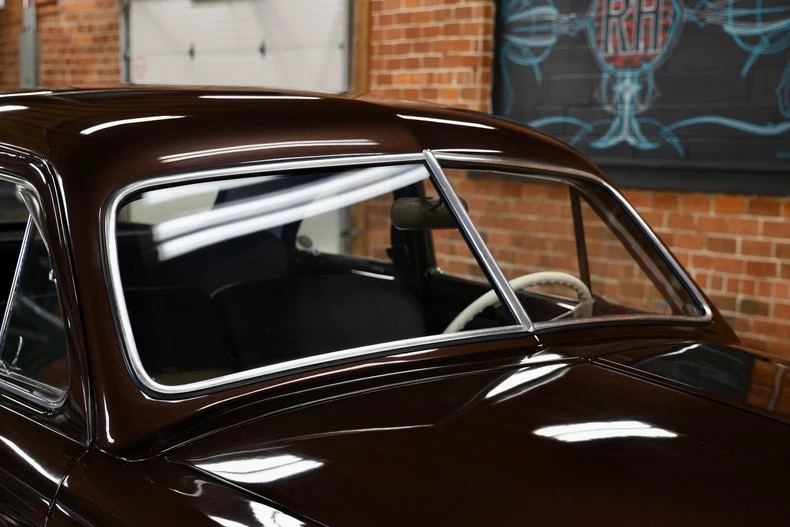 1951 Ford Shoebox - Image 22 of 31