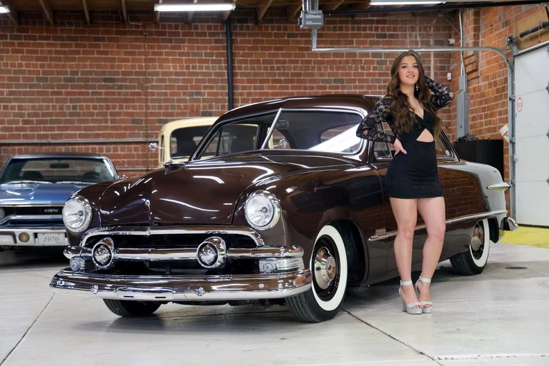 1951 Ford Shoebox - Image 4 of 31