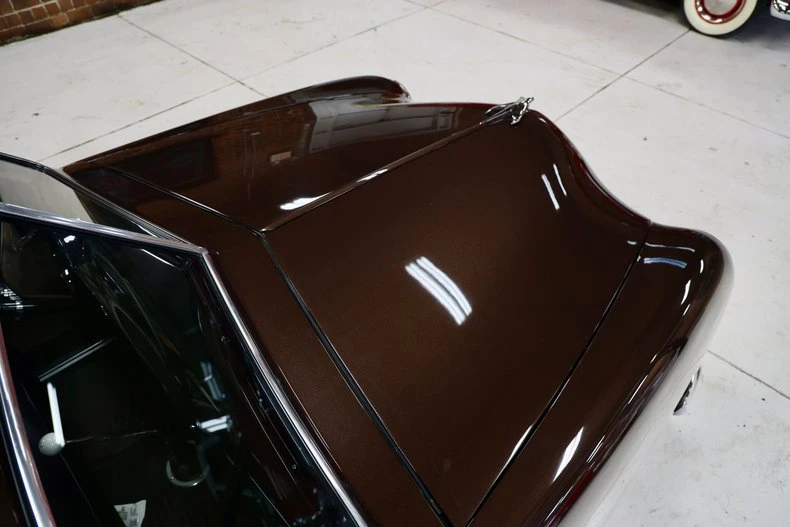 1951 Ford Shoebox - Image 23 of 31