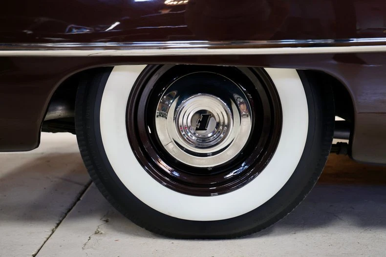1951 Ford Shoebox - Image 17 of 31
