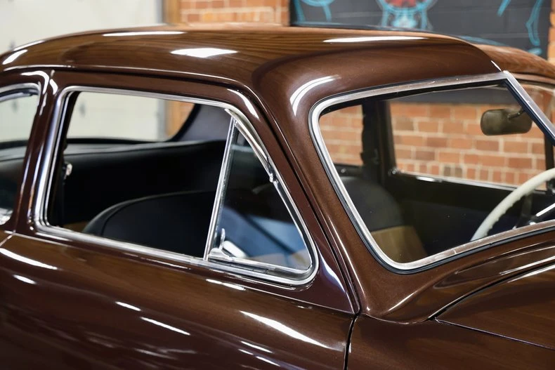 1951 Ford Shoebox - Image 21 of 31