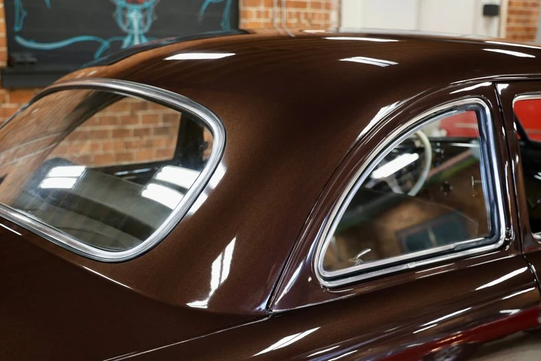 1951 Ford Shoebox - Image 28 of 31