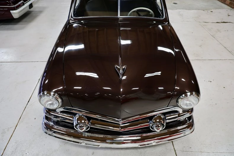 1951 Ford Shoebox - Image 12 of 31
