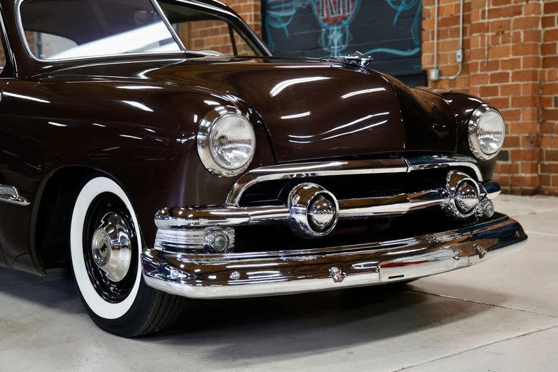 1951 Ford Shoebox - Image 14 of 31