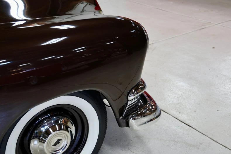 1951 Ford Shoebox - Image 19 of 31