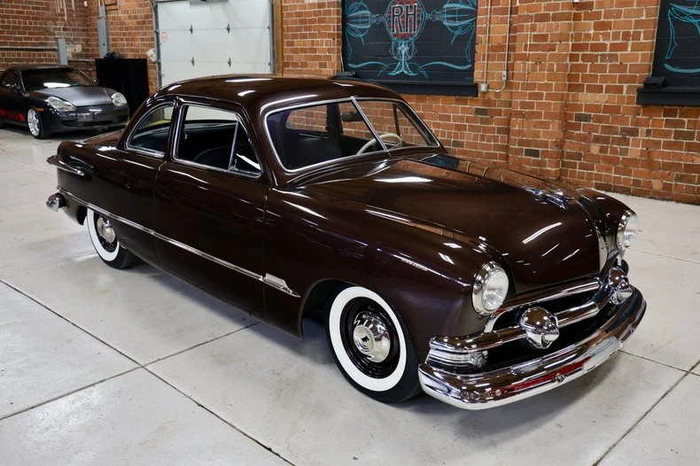 1951 Ford Shoebox - Image 5 of 31