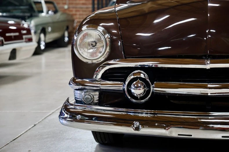 1951 Ford Shoebox - Image 9 of 31