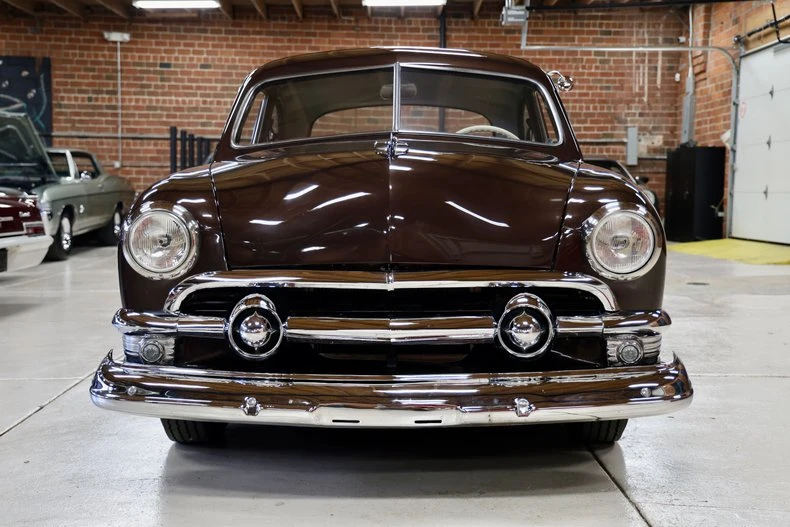 1951 Ford Shoebox - Image 8 of 31