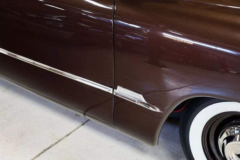 1951 Ford Shoebox - Image 20 of 31