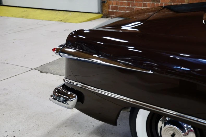 1951 Ford Shoebox - Image 31 of 31