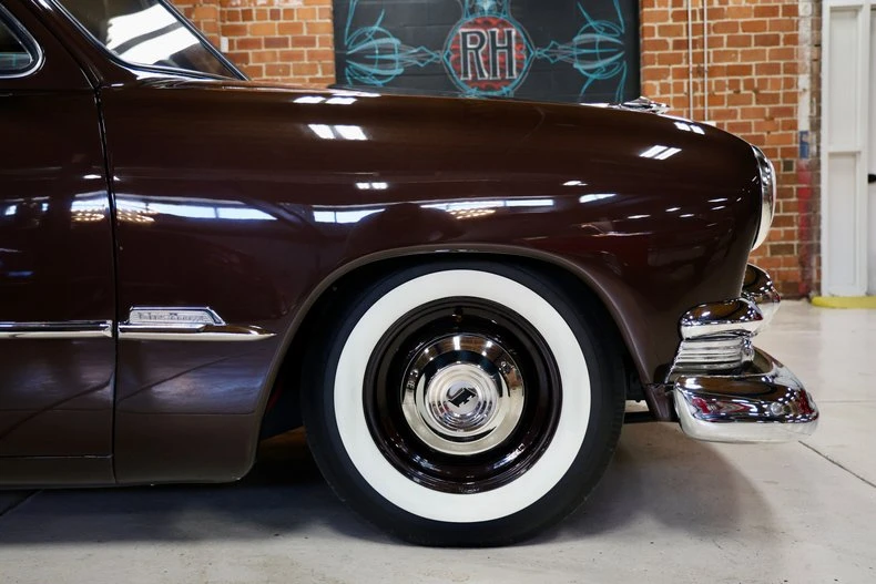 1951 Ford Shoebox - Image 16 of 31