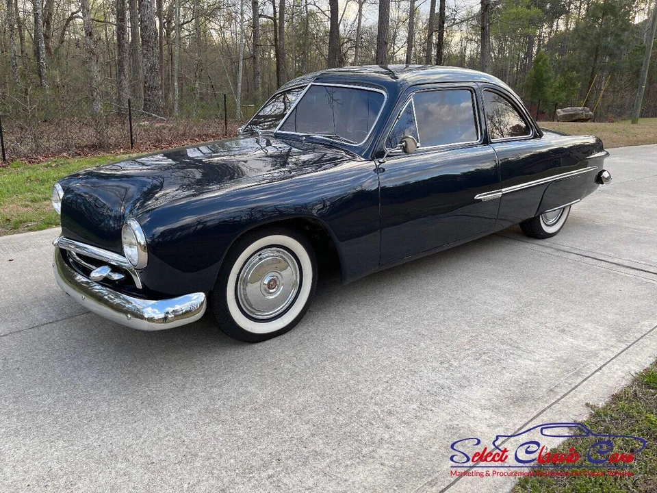 1951 Ford Shoebox - Image 3 of 31