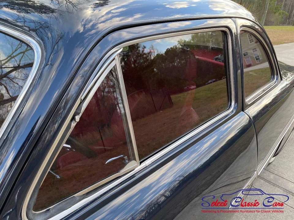 1951 Ford Shoebox - Image 15 of 31