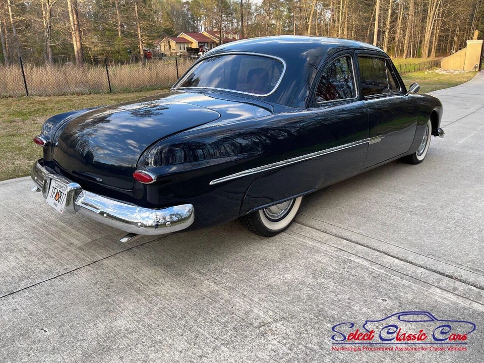 1951 Ford Shoebox - Image 11 of 31