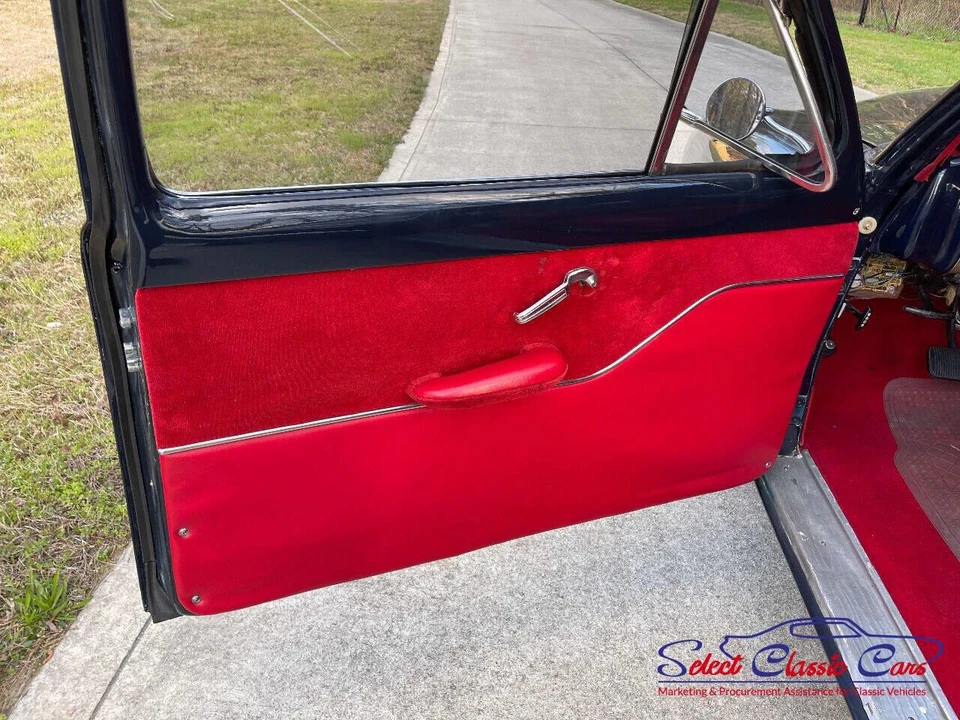 1951 Ford Shoebox - Image 26 of 31