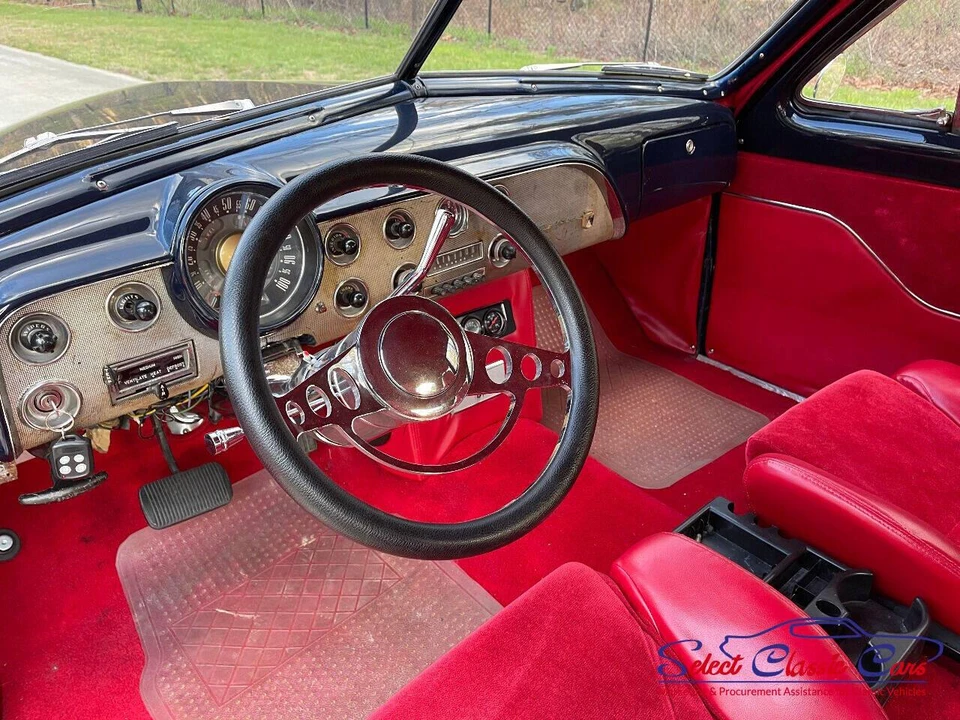 1951 Ford Shoebox - Image 30 of 31