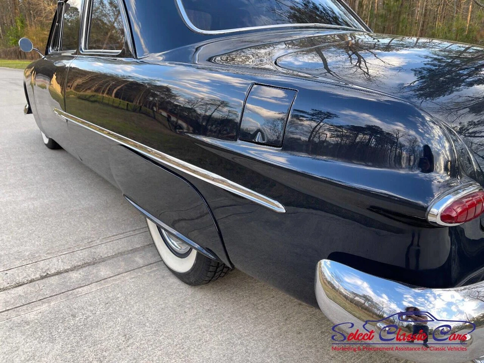 1951 Ford Shoebox - Image 6 of 31