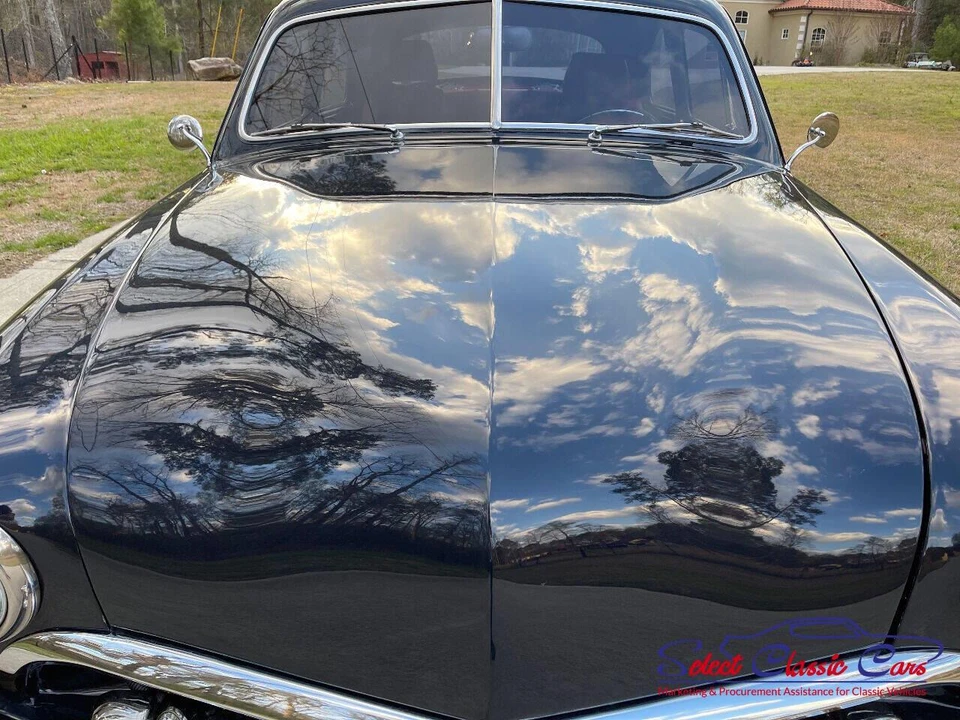 1951 Ford Shoebox - Image 14 of 31