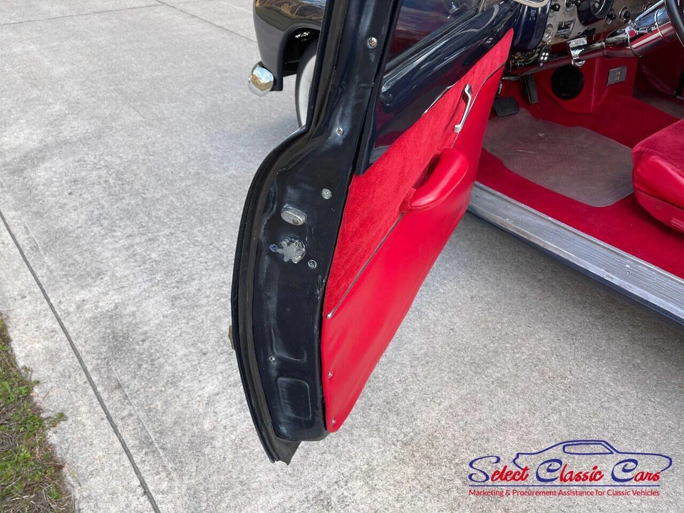1951 Ford Shoebox - Image 27 of 31