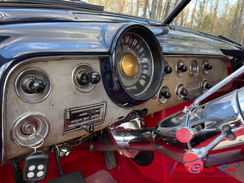 1951 Ford Shoebox - Image 31 of 31