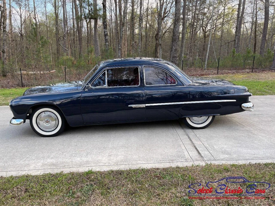 1951 Ford Shoebox - Image 4 of 31