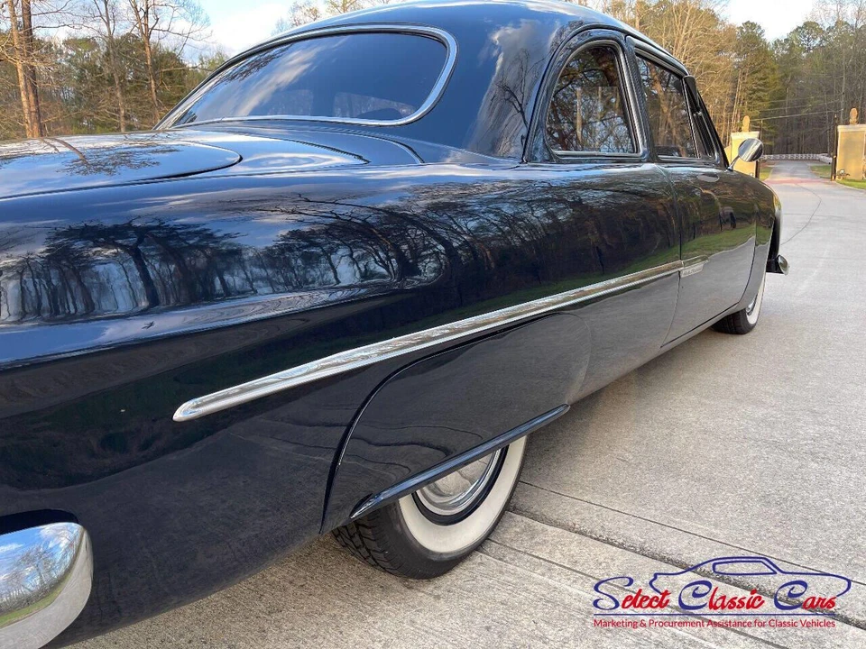 1951 Ford Shoebox - Image 9 of 31
