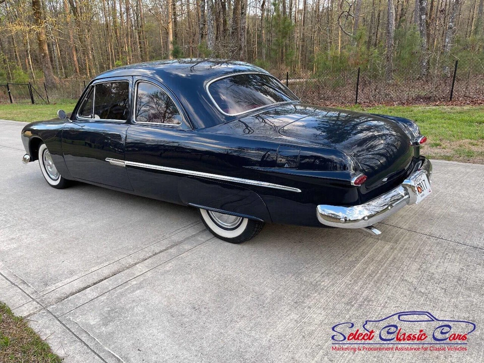 1951 Ford Shoebox - Image 5 of 31