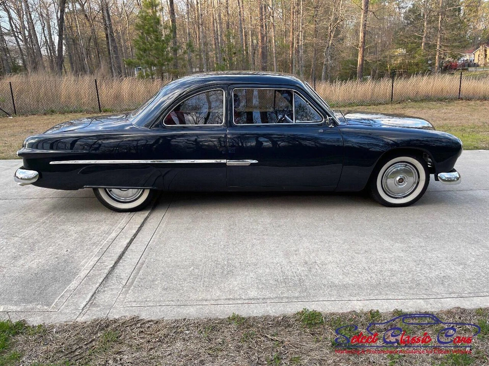 1951 Ford Shoebox - Image 2 of 31
