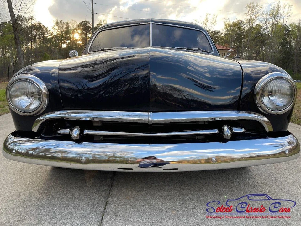 1951 Ford Shoebox - Image 12 of 31