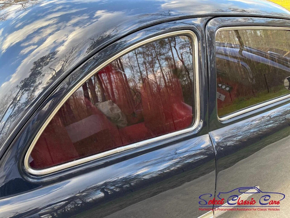 1951 Ford Shoebox - Image 22 of 31