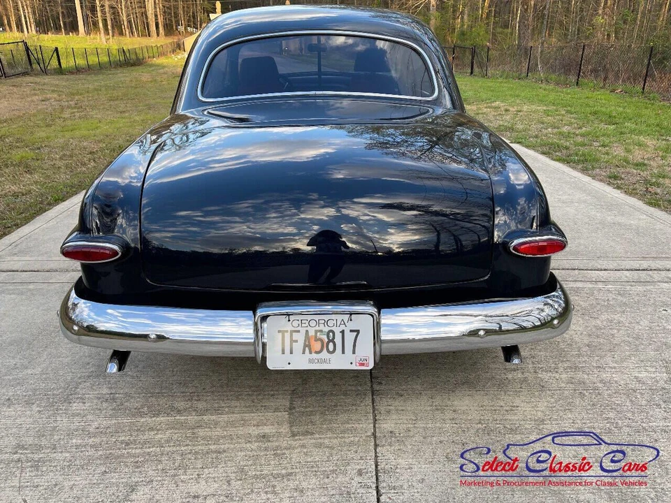 1951 Ford Shoebox - Image 7 of 31