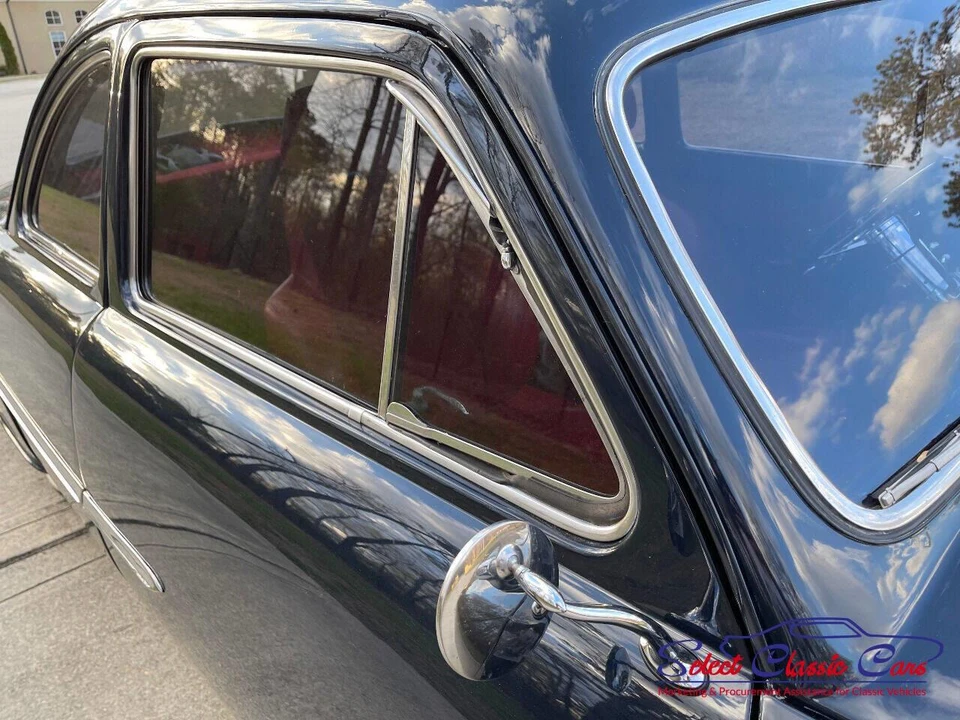 1951 Ford Shoebox - Image 23 of 31