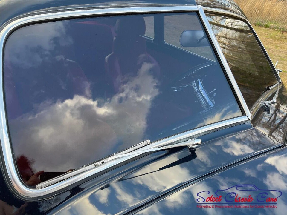 1951 Ford Shoebox - Image 24 of 31