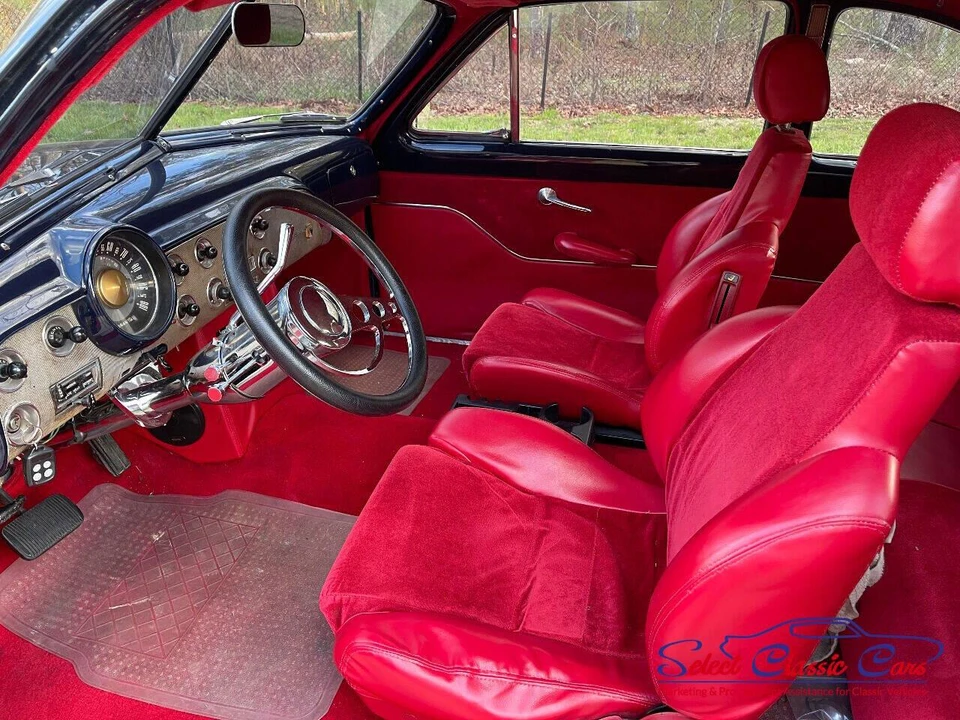 1951 Ford Shoebox - Image 29 of 31