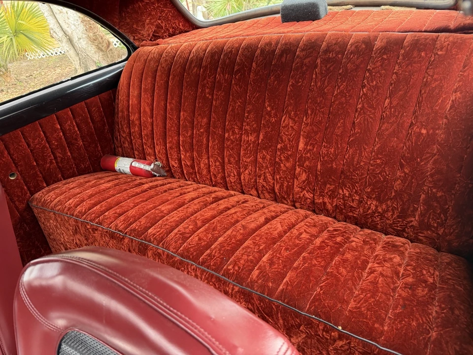1951 Ford Shoebox - Image 19 of 21