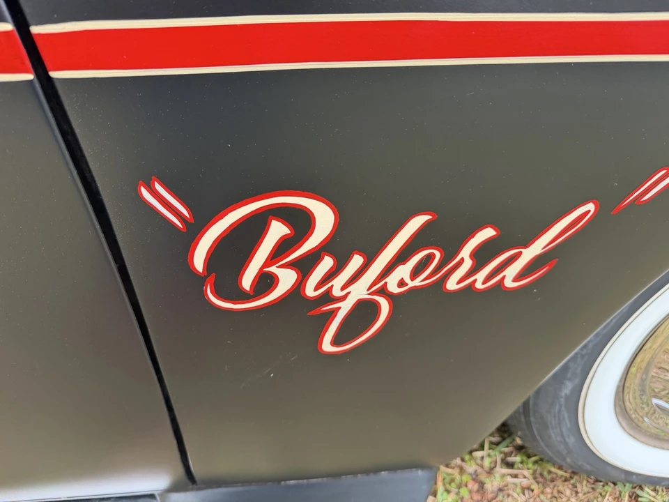 1951 Ford Shoebox - Image 7 of 21