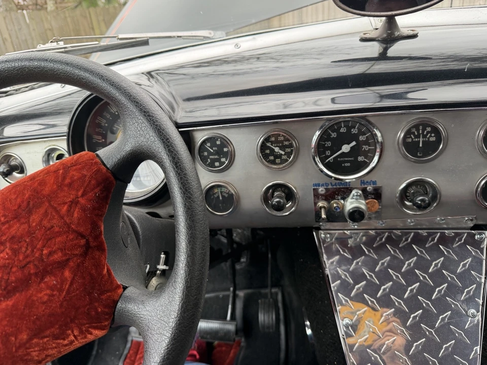 1951 Ford Shoebox - Image 21 of 21
