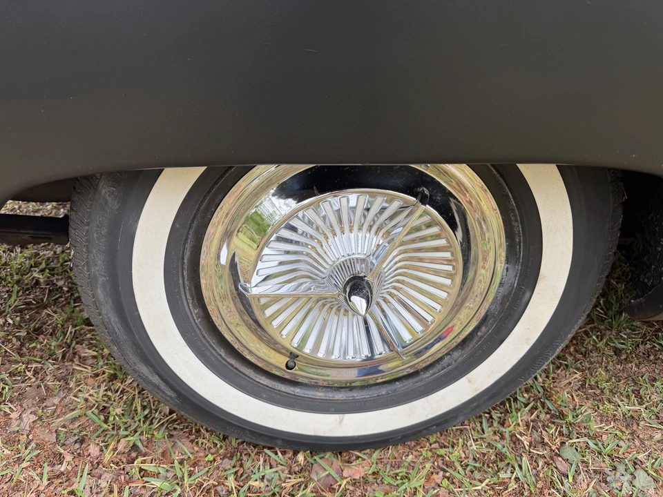 1951 Ford Shoebox - Image 30 of 30