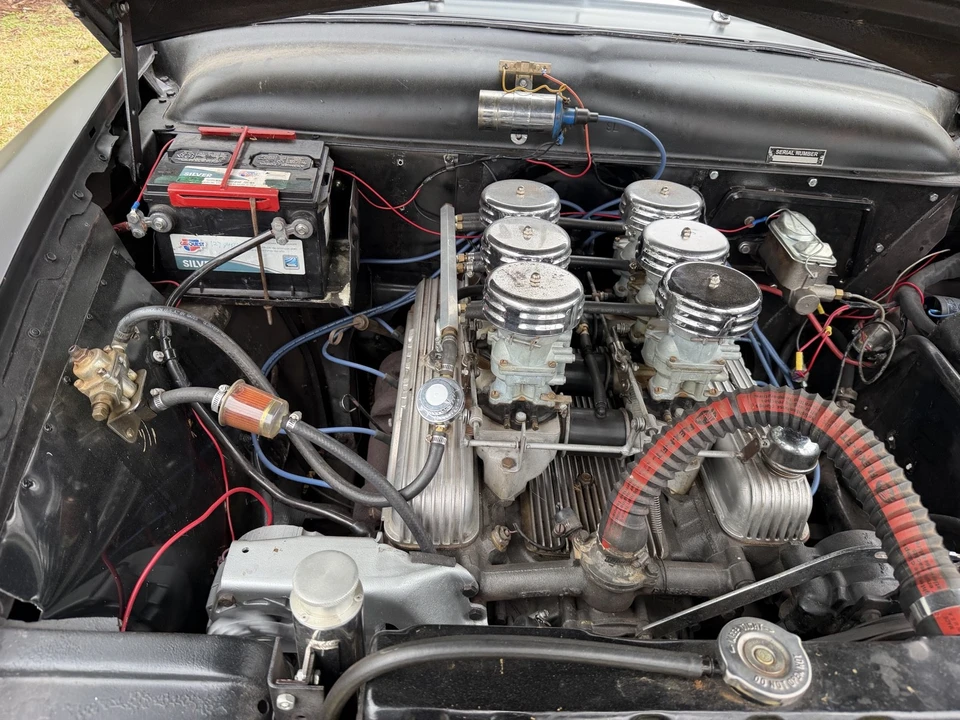 1951 Ford Shoebox - Image 27 of 30