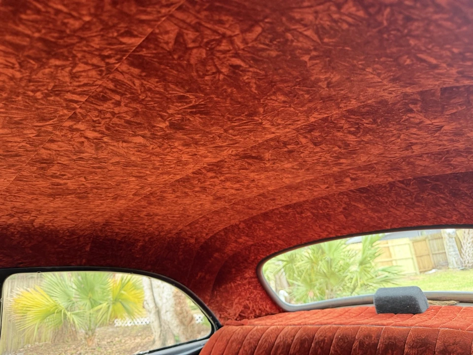 1951 Ford Shoebox - Image 9 of 21