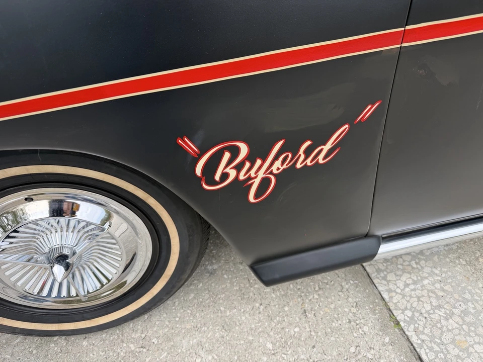 1951 Ford Shoebox - Image 16 of 21