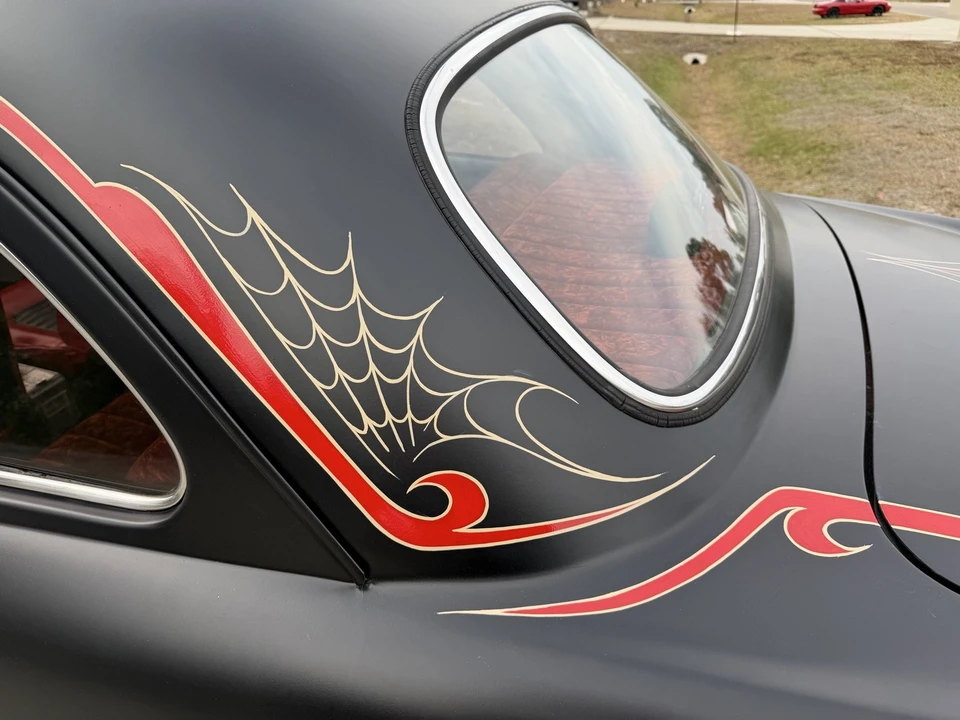 1951 Ford Shoebox - Image 12 of 21