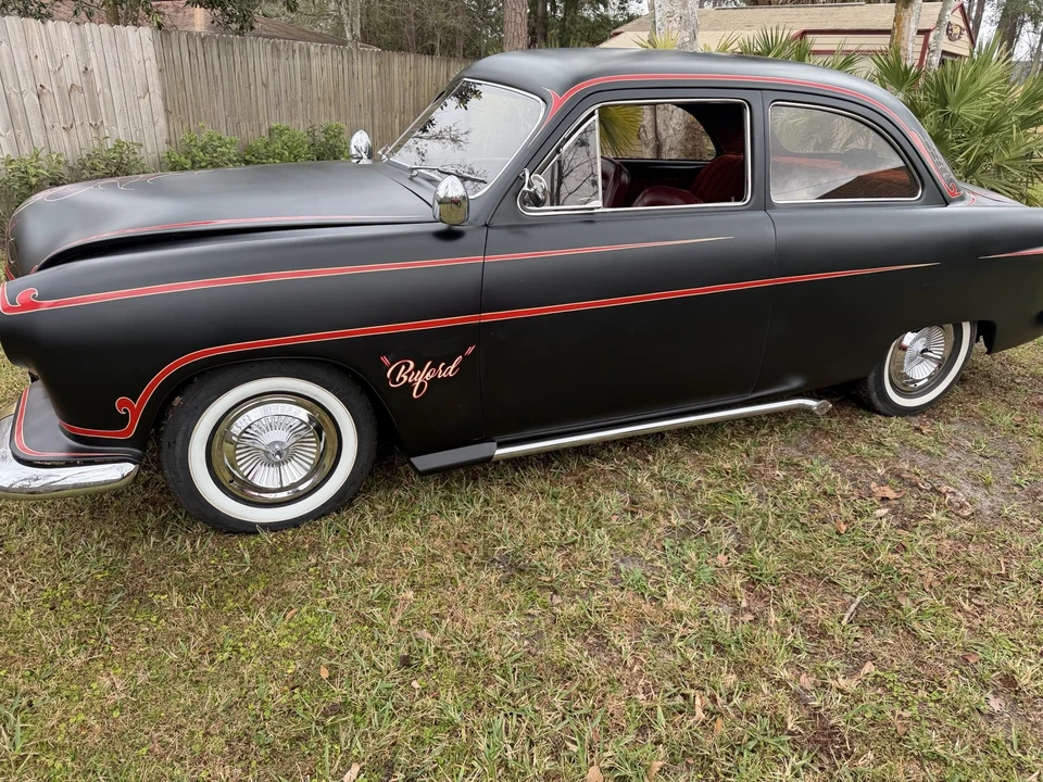 1951 Ford Shoebox - Image 3 of 21