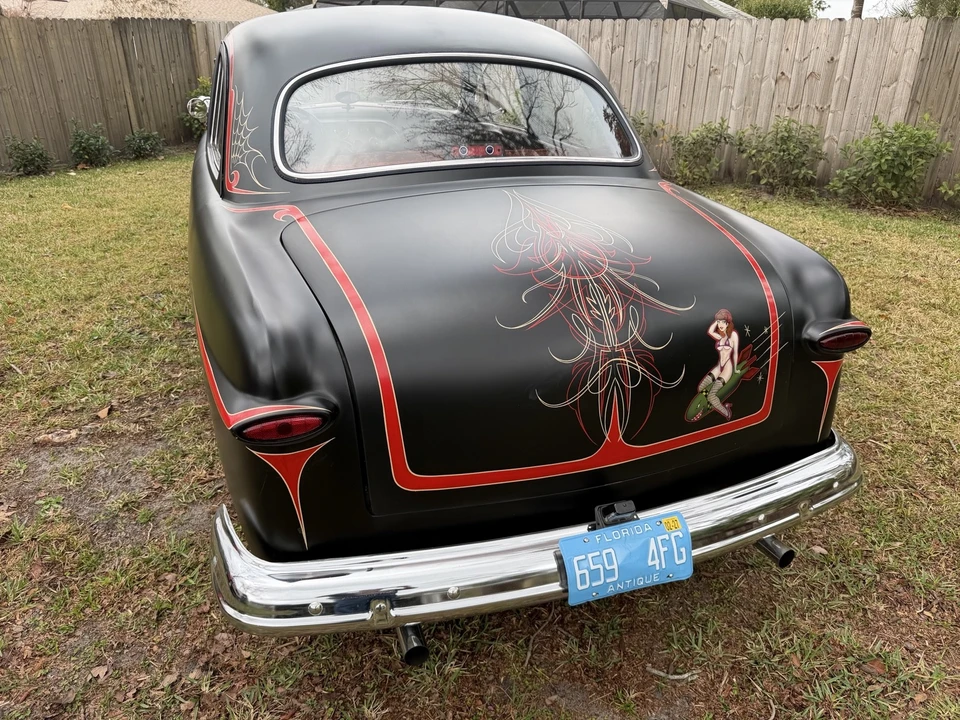 1951 Ford Shoebox - Image 5 of 21